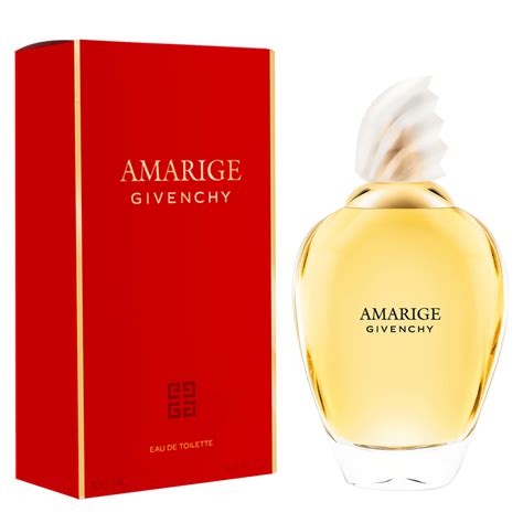 givenchy amarige eau de parfum 100ml|Givenchy amarige perfume boots.